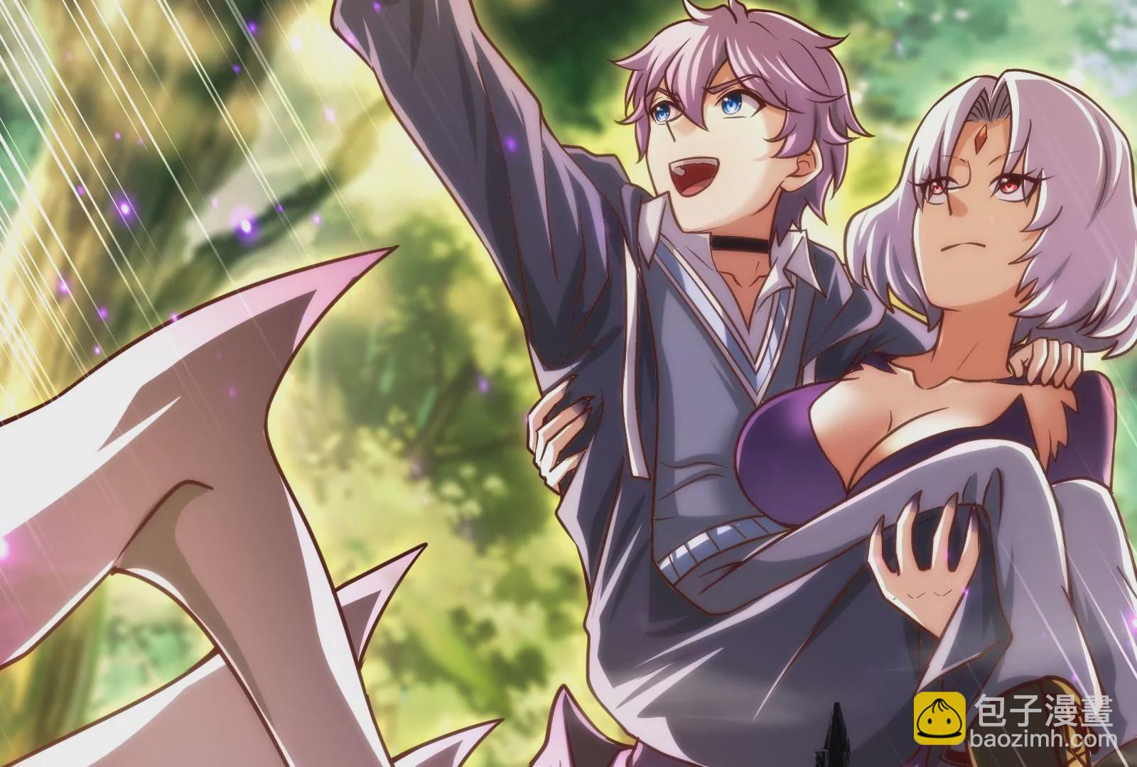 古神遊戲 - 第15話  衝啊！小唧！(3/3) - 4